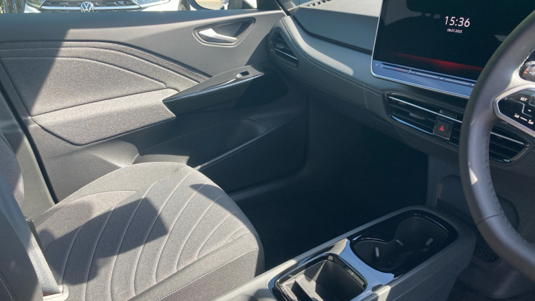 Volkswagen ID.3 150kW Match Pro S 77kWh 5dr Auto Electric Hatchback